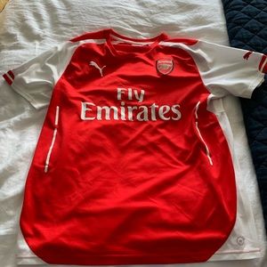 Arsenal Replica Kit